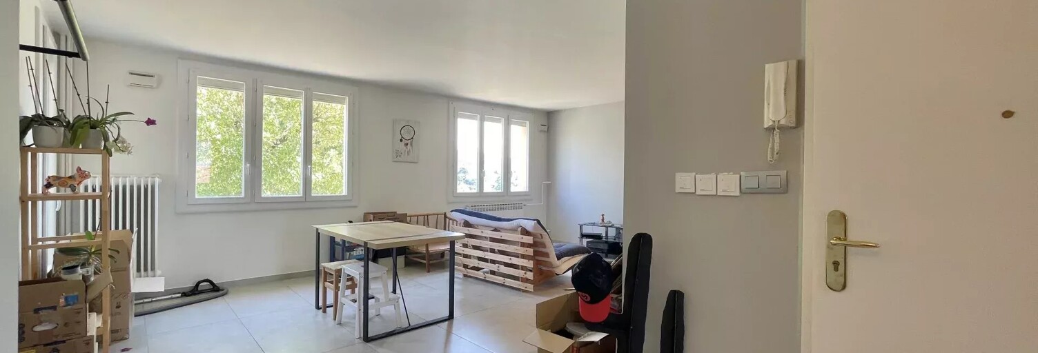 Appartement 3 Pièces 68 m² à louer à Vienne (38200)