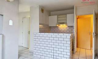 Appartement 1 Pièce 32 m² à louer à Lyon 8 (69008)