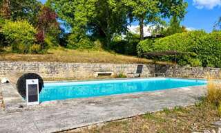 Maison 14 Pièces 346 m² à vendre à Mouthiers-sur-Boëme (16440)