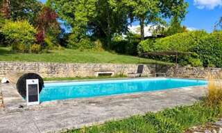 Maison 14 Pièces 346 m² à vendre à Mouthiers-sur-Boëme (16440)