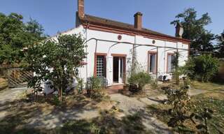 Maison 5 Pièces 122 m² à vendre à Lissac (09700)