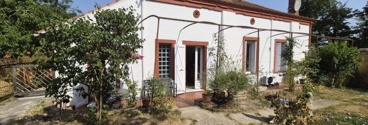 Maison 5 Pièces 122 m² à vendre à Lissac (09700)