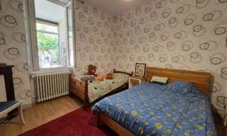 Maison 5 Pièces 122 m² à vendre à Lissac (09700)