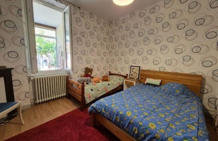 Maison plain pied LISSAC (09700) - T5 - jardin - garage - — photo 2
