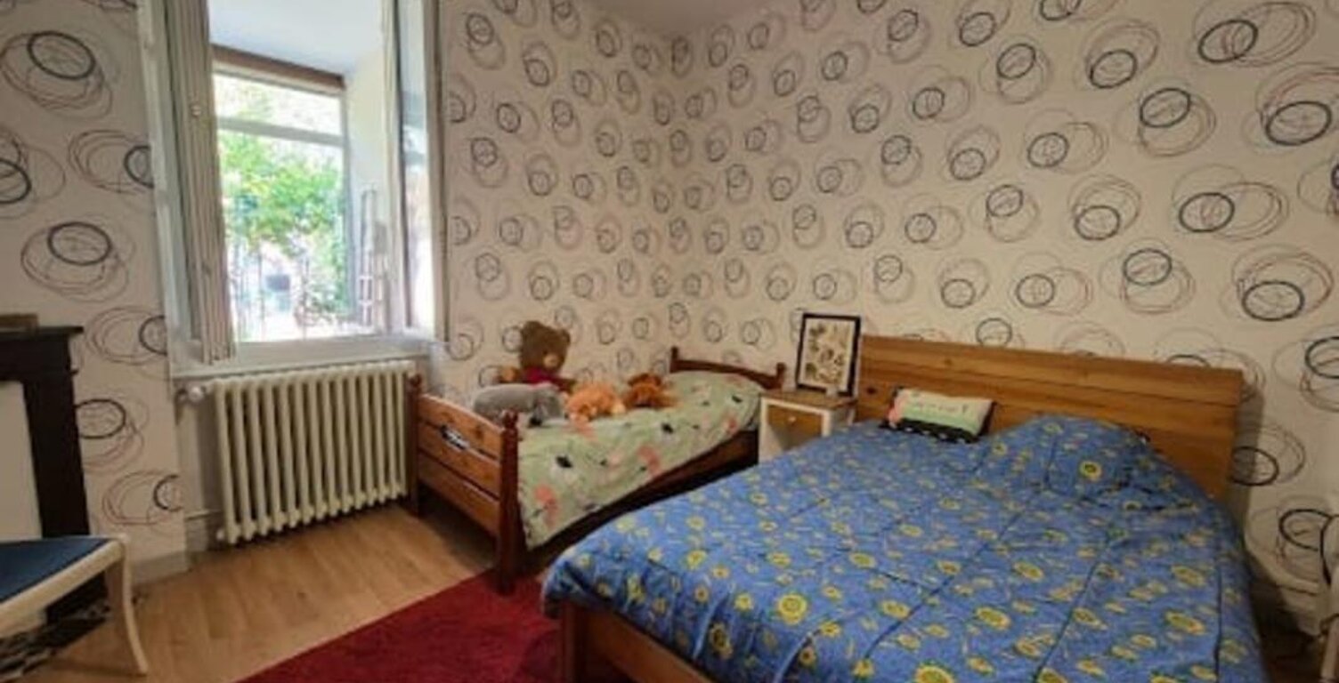 Maison plain pied LISSAC (09700) - T5 - jardin - garage - — photo 1