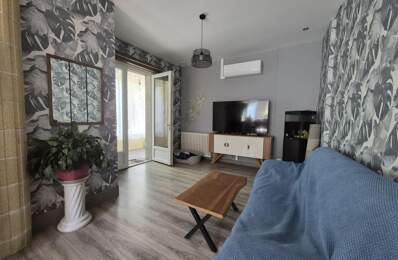 Maison plain pied LISSAC (09700) - T5 - jardin - garage - — photo du bien