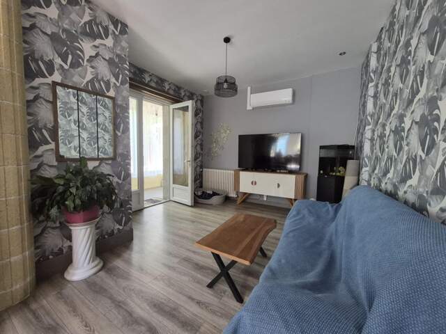 Maison plain pied LISSAC (09700) - T5 - jardin - garage - — photo du bien