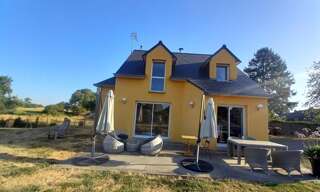 Maison 6 Pièces 100 m² à vendre à Allaire (56350)