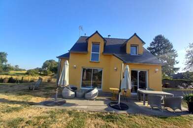 Maison 6 pièces 330000 €