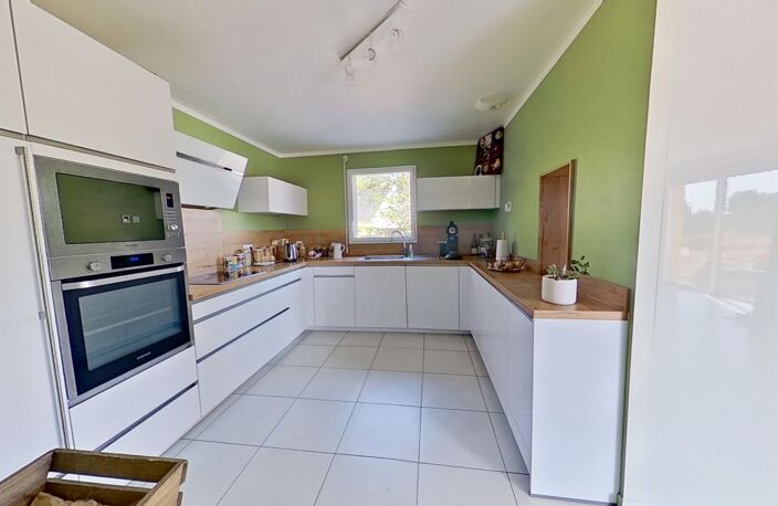 Maison à vendre 5 pièces ALLAIRE (56) — photo 3