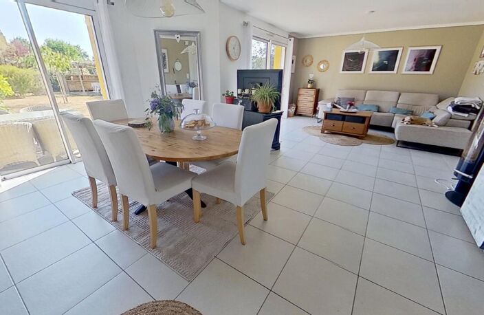 Maison à vendre 5 pièces ALLAIRE (56) — photo 4