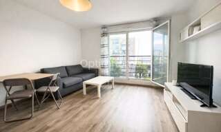 Appartement 3 Pièces 54 m² à vendre à Argenteuil (95100)