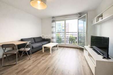 Appartement 3 pièces 260000 €