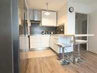 ARGENTEUIL – ROUTE DE PONTOISE | 3 PIÈCES - TOTALEMENT MEUBLE |  PRESTATIONS HAUT DE GAMME | PARKING — photo 2