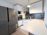 ARGENTEUIL – ROUTE DE PONTOISE | 3 PIÈCES - TOTALEMENT MEUBLE |  PRESTATIONS HAUT DE GAMME | PARKING — photo 3