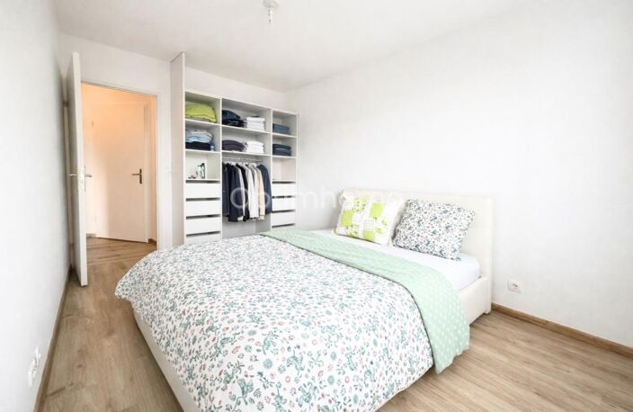 ARGENTEUIL – ROUTE DE PONTOISE | 3 PIÈCES - TOTALEMENT MEUBLE |  PRESTATIONS HAUT DE GAMME | PARKING — photo 4