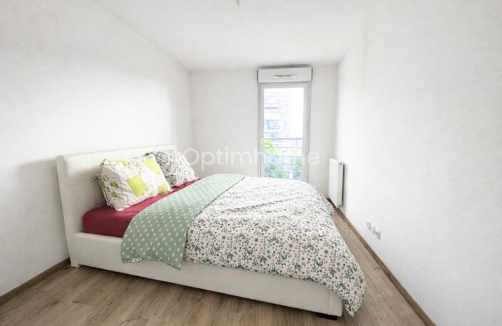 ARGENTEUIL – ROUTE DE PONTOISE | 3 PIÈCES - TOTALEMENT MEUBLE |  PRESTATIONS HAUT DE GAMME | PARKING — photo 5