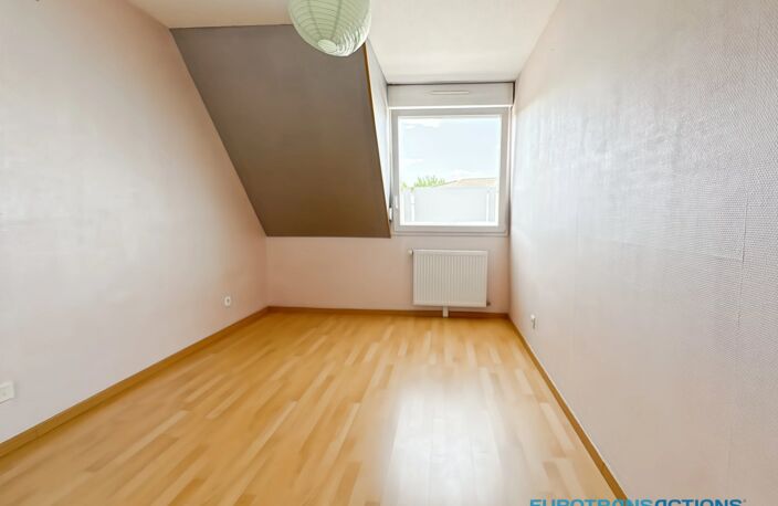 OBERHOFFEN-SUR-MODER, Appartement F4 de 80m² avec 2 terrasses et — photo 5