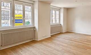 Appartement 3 Pièces 107 m² à vendre à Haguenau (67500)