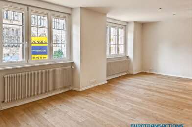 Appartement 3 pièces 397000 €