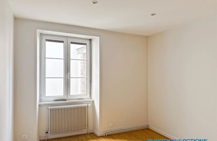 HAGUENAU CENTRE-VILLE – Appartement de caractère de 107,29 m² da — photo 5