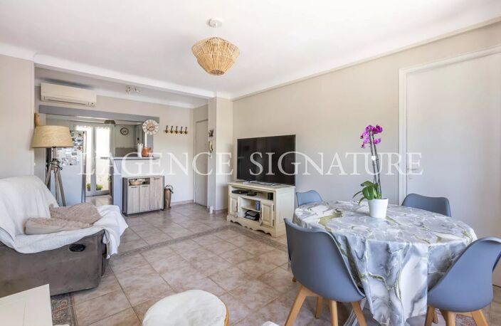Nice Mont Boron 'Louna' Bon état - Calme — photo 2