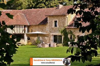 Maison 5 pièces 498750 €