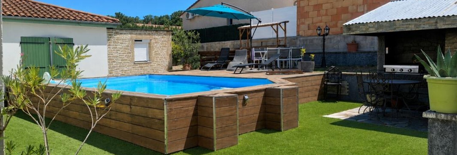 Maison 5 Pièces 172 m² à vendre à Montmorin (63160)