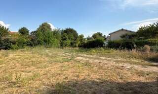 Terrain  433 m² à vendre à Chatuzange-le-Goubet (26300)
