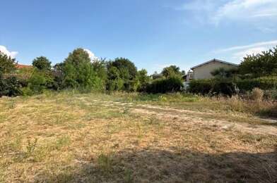 Terrain  140000 €