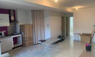 Appartement 3 Pièces 56 m² à louer à Granges-les-Beaumont (26600)