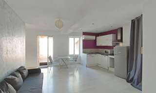 Appartement 3 Pièces 56 m² à louer à Granges-les-Beaumont (26600)