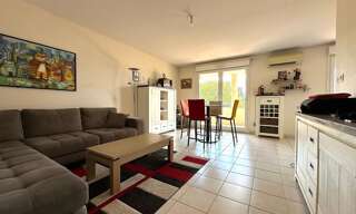 Appartement 4 Pièces 70 m² à vendre à Montélimar (26200)