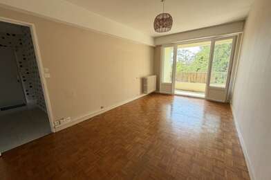 Appartement 3 pièces 135000 €
