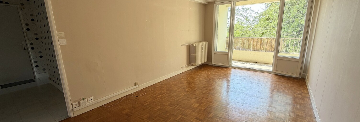 Appartement 3 Pièces 60 m² à vendre à Dijon (21000)
