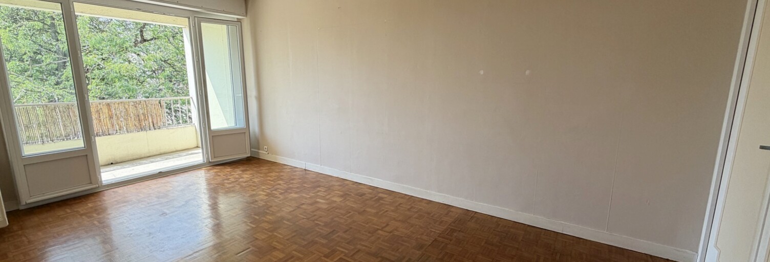 Appartement 3 Pièces 60 m² à vendre à Dijon (21000)