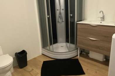 Appartement 1 pièces 500 €