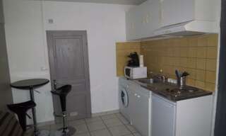 Appartement 1 Pièce 14 m² à louer à La Crau (83260)