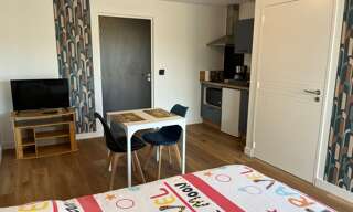 Appartement 1 Pièce 35 m² à louer à Lamballe-Armor (22400)