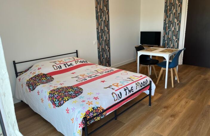 Studio de 35m2 à louer sur Planguenoual — photo 2