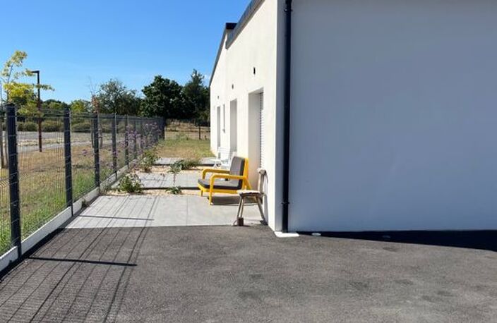 Studio de 35m2 à louer sur Planguenoual — photo 3