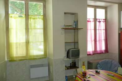 Appartement 1 pièces 353 €