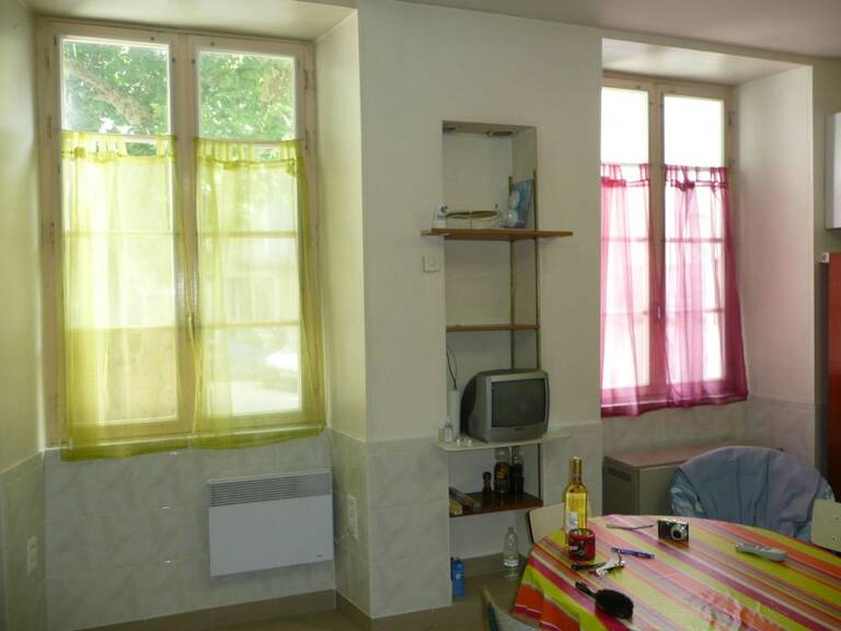 Appartement de 25m2 à louer sur Privas — photo 1