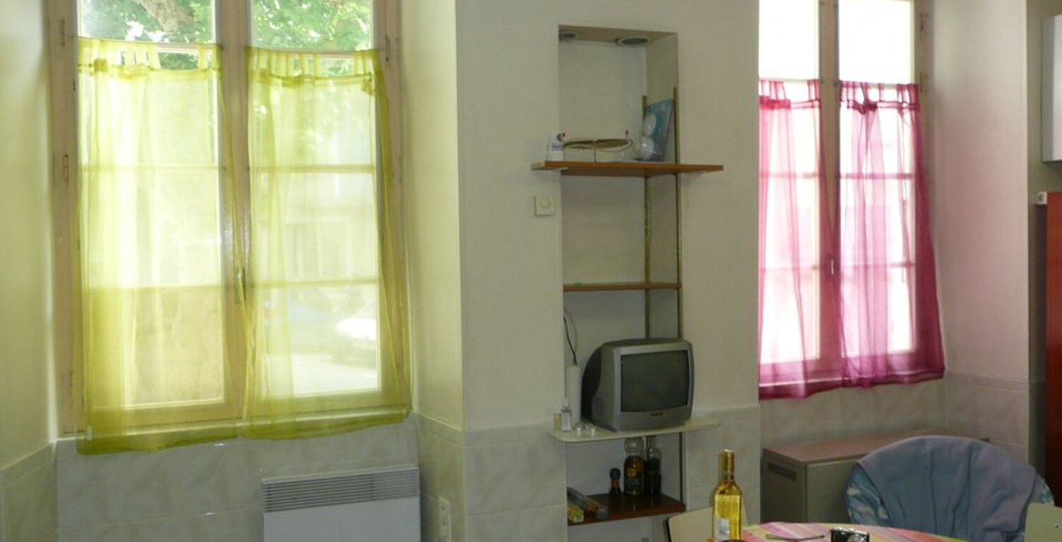 Appartement de 25m2 à louer sur Privas — photo 1