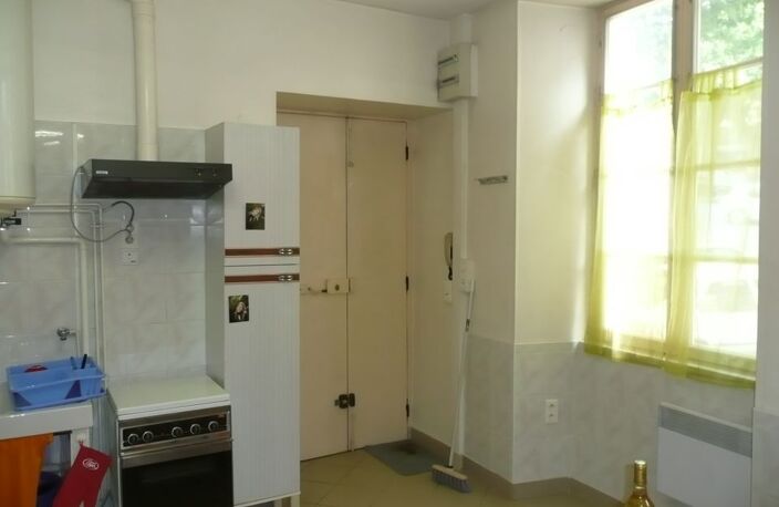 Appartement de 25m2 à louer sur Privas — photo 2