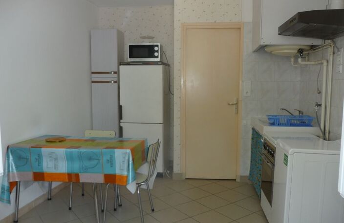 Appartement de 25m2 à louer sur Privas — photo 4