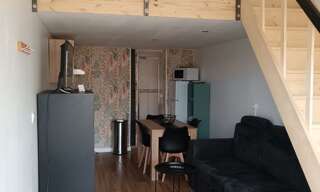 Appartement 1 Pièce 22 m² à louer à Châtelaillon-Plage (17340)