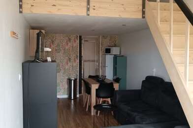 Appartement 1 pièces 690 €