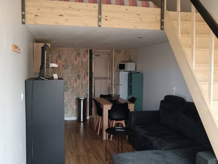 Studio de 22m2 à louer sur Châtelaillon-Plage — photo 1