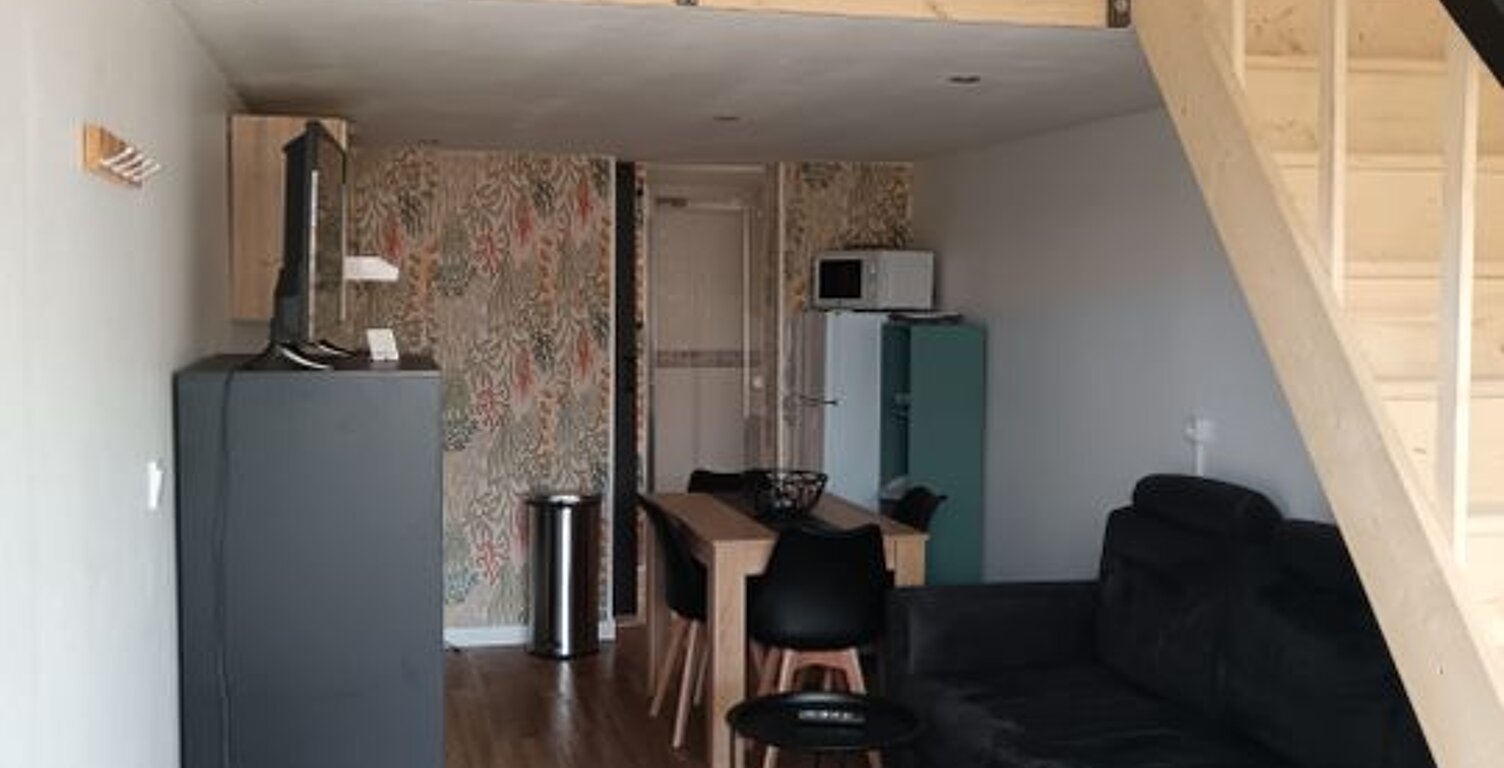 Studio de 22m2 à louer sur Châtelaillon-Plage — photo 1